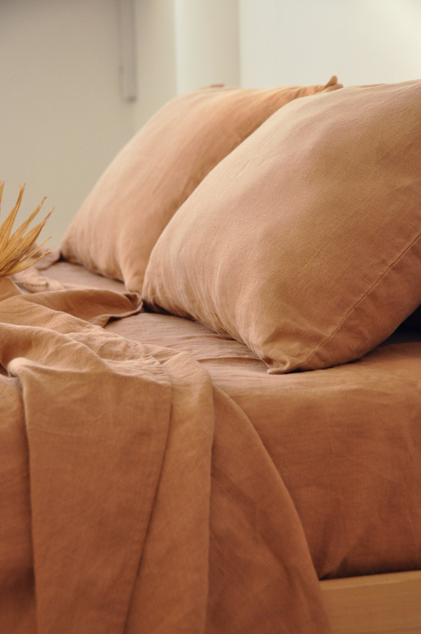 Clay fitted sheet - True Things