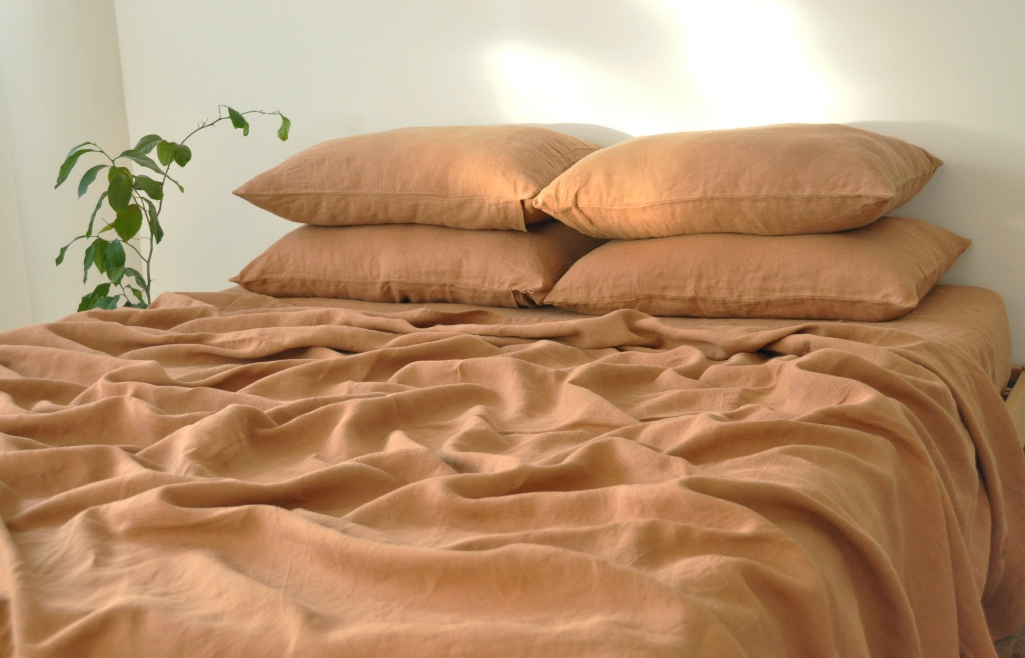 Clay fitted sheet - True Things