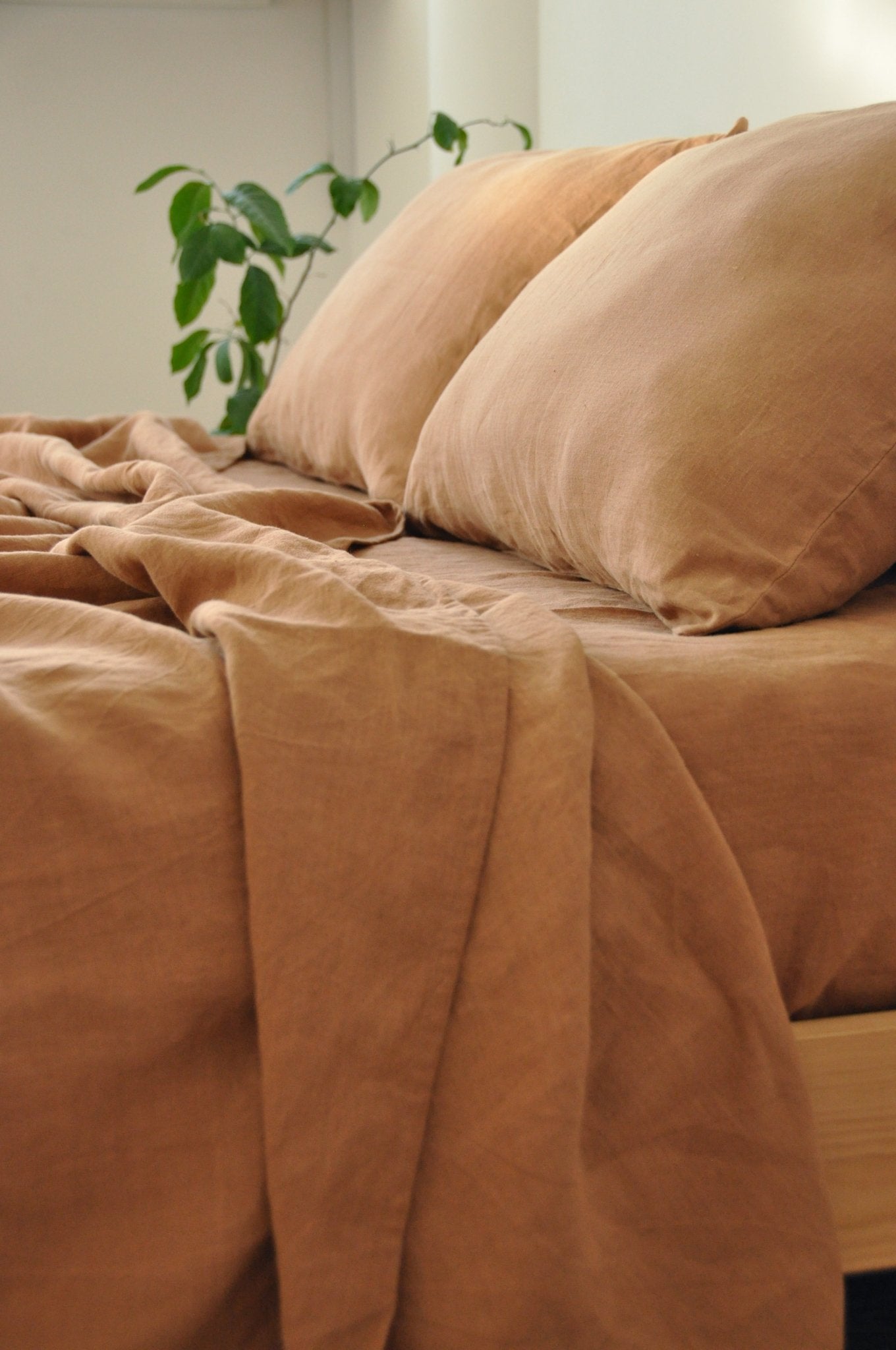 Clay fitted sheet - True Things