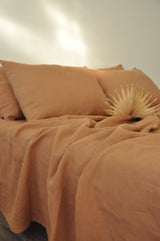 Clay fitted sheet - True Things