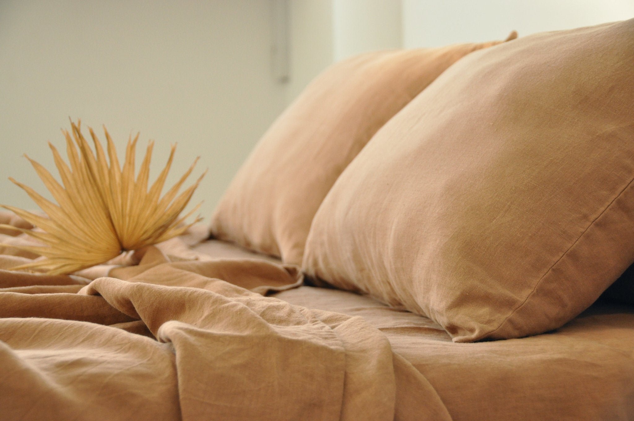 Clay fitted sheet - True Things