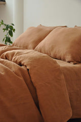 Clay pillowcase - True Things
