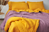 Double-sided comforter