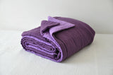 Double-sided comforter