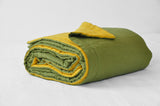 Double-sided comforter