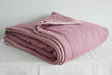 Double-sided comforter