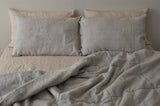 Double-sided quilt