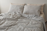 Double-sided quilt