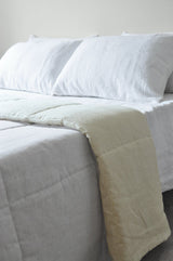 Double-sided quilt