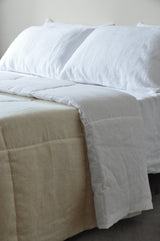 Double-sided quilt