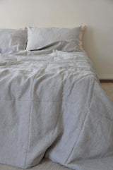 Double-sided quilt