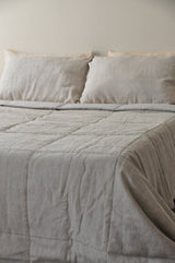 Double-sided quilt
