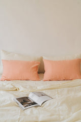 Ivory duvet cover Duvet covers True Things 