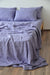 Lavender flat sheet