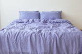 Lavender pillowcase