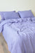 Lavender pillowcase