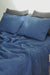 Ocean blue sheet set - True Things