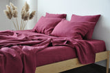 Raspberry flat sheet - True Things