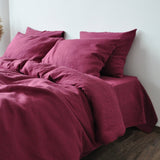 Raspberry pillowcase - True Things