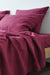 Raspberry sheet set - True Things