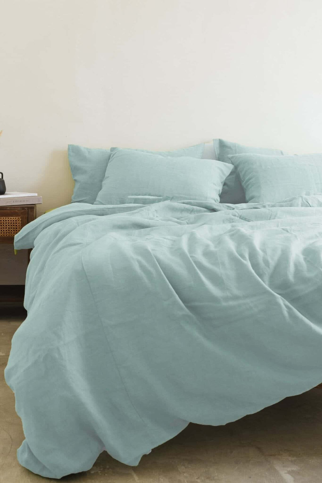 Sea glass duvet cover Duvet covers True Things
