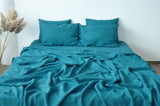 Sea wave sheet set