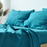 Sea wave sheet set