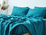 Sea wave sheet set