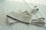 Set of 2 curtain tiebacks