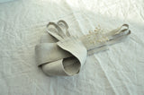 Set of 2 curtain tiebacks
