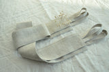 Set of 2 curtain tiebacks