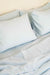 Sky blue sheet set