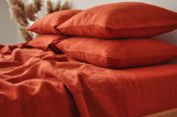 Terracotta flat sheet