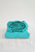 Turquoise fitted sheet - True Things