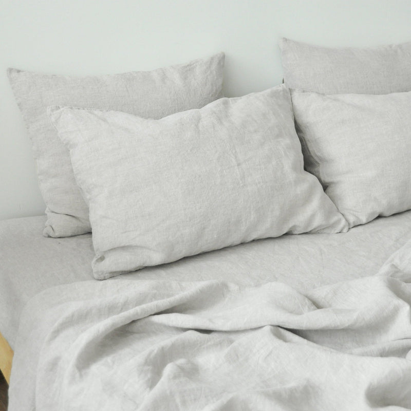 Undyed pillowcase - True Things