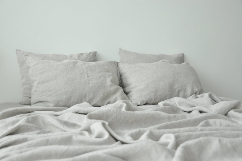 Undyed pillowcase - True Things