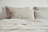 Undyed pillowcase - True Things