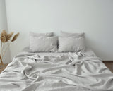 Undyed pillowcase - True Things