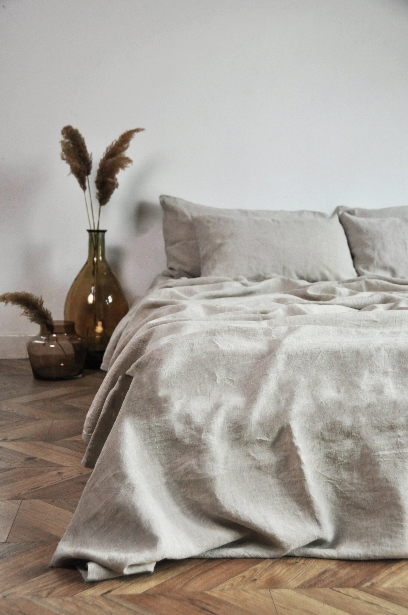 Undyed sheet set - True Things